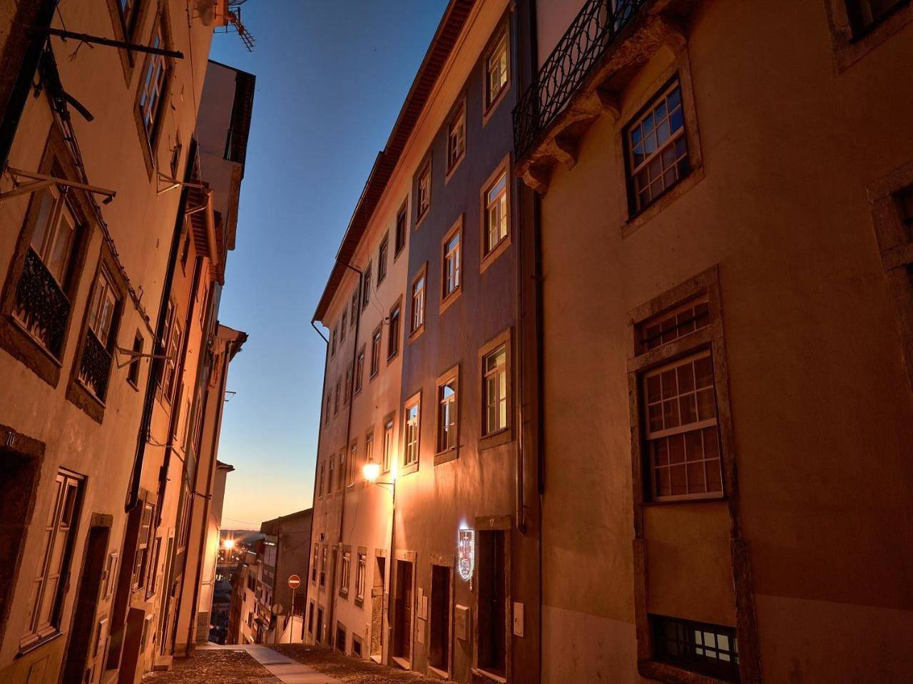 Ganze Wohnung, Solar Antigo Luxury Spa Coimbra in Sé Nova (Coimbra), Coimbra