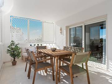 Appartement voor 8 Personen in Nueva Andalucía, Marbella, Afbeelding 4