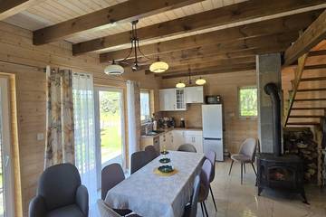 Dom dla 4 osoby w Kaszuby, Zdjęcie 3