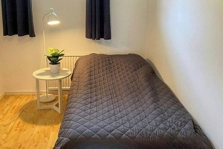Ferienhaus für 8 Personen, mit Balkon und Garten in Fjällbacka - 4