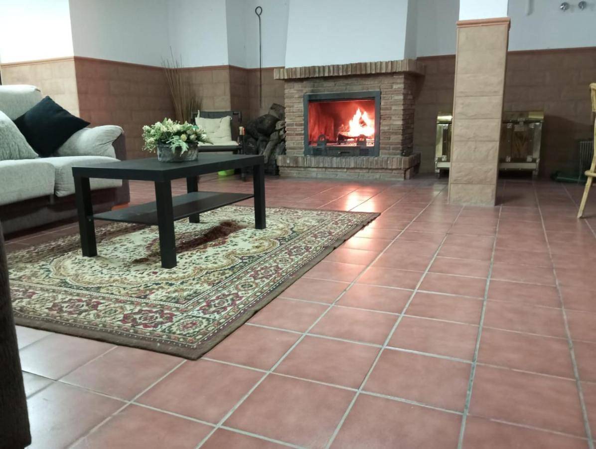 Villa with Private Pool in Linares, Province de Jaén