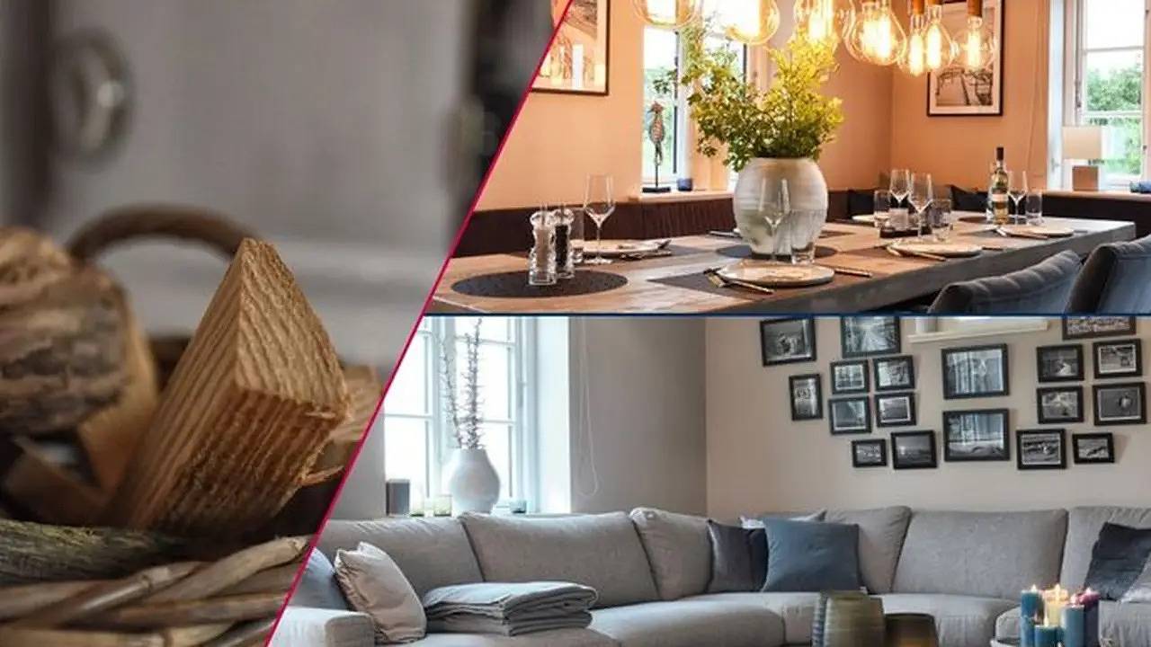 Ferienhaus für 6 Personen (195 m²) in Süderende in Süderende, Föhr