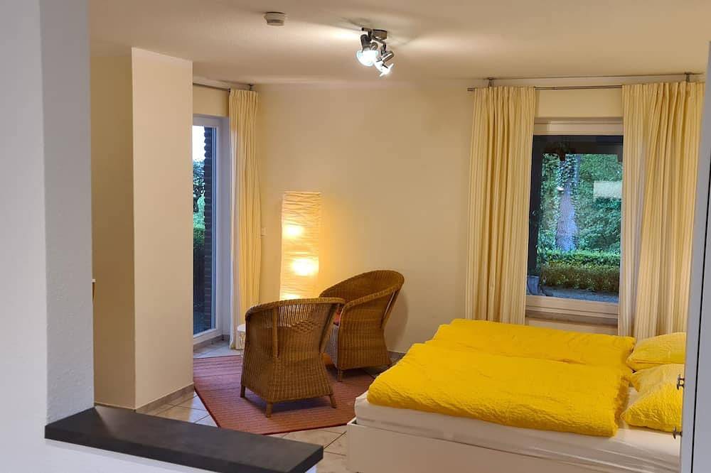 Geheel appartement, \"Tecklenburger Augenblicke\" - Apartment #1 in Tecklenburg, Münsterland