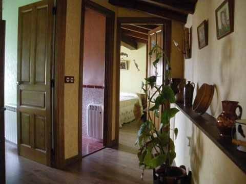 Casa rural para 8 personas, con balcón en Comarca de Vitigudino - 3