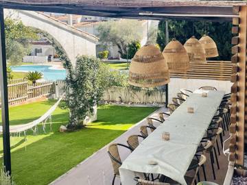 Apartamento para 6 Personas en Torre Valentina, Calonge, Foto 4