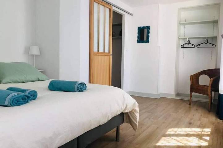 2 bedroom town house, la petite Aure in Bayeux, Bayeux und Umgebung