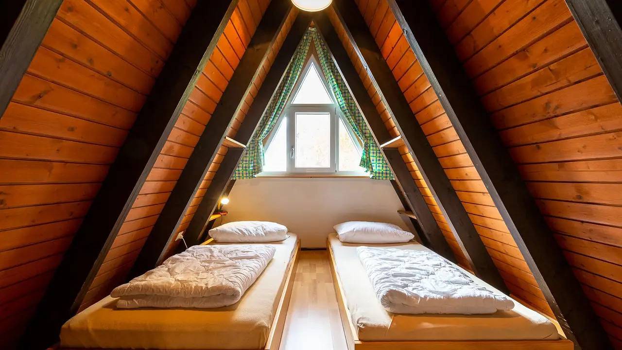 Ferienhaus für 4 Personen (50 m²) in Immenstaad am Bodensee in Immenstaad am Bodensee, Region Bodensee-Oberschwaben