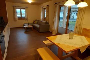 Bauernhof für 7 Personen in Loferer und Leoganger Steinberge, Leogang, Bild 1