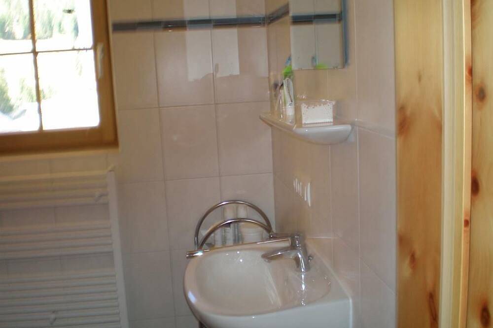 Almrauschhütte Markus - Hütte, Dusche und Bad, Wc, Bergseite in Oberwölz, Westliche Obersteiermark