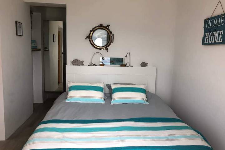 Ferienhaus für 6 Personen in Porquerolles - 3