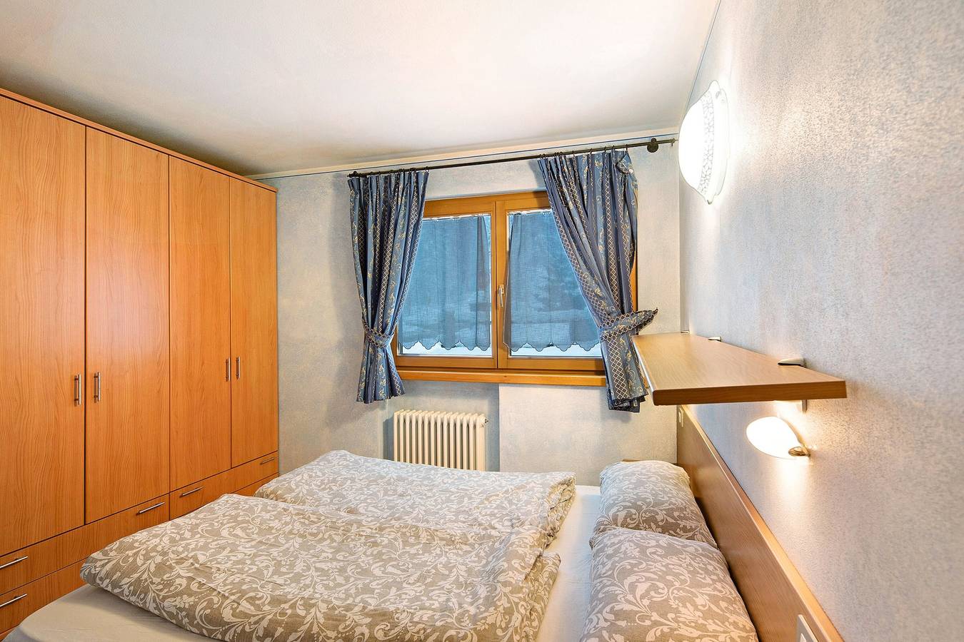 Cały apartament, Apartment "Cima Cavalli" with Mountain View, Garden & Wi-Fi in Livigno, Valtellina