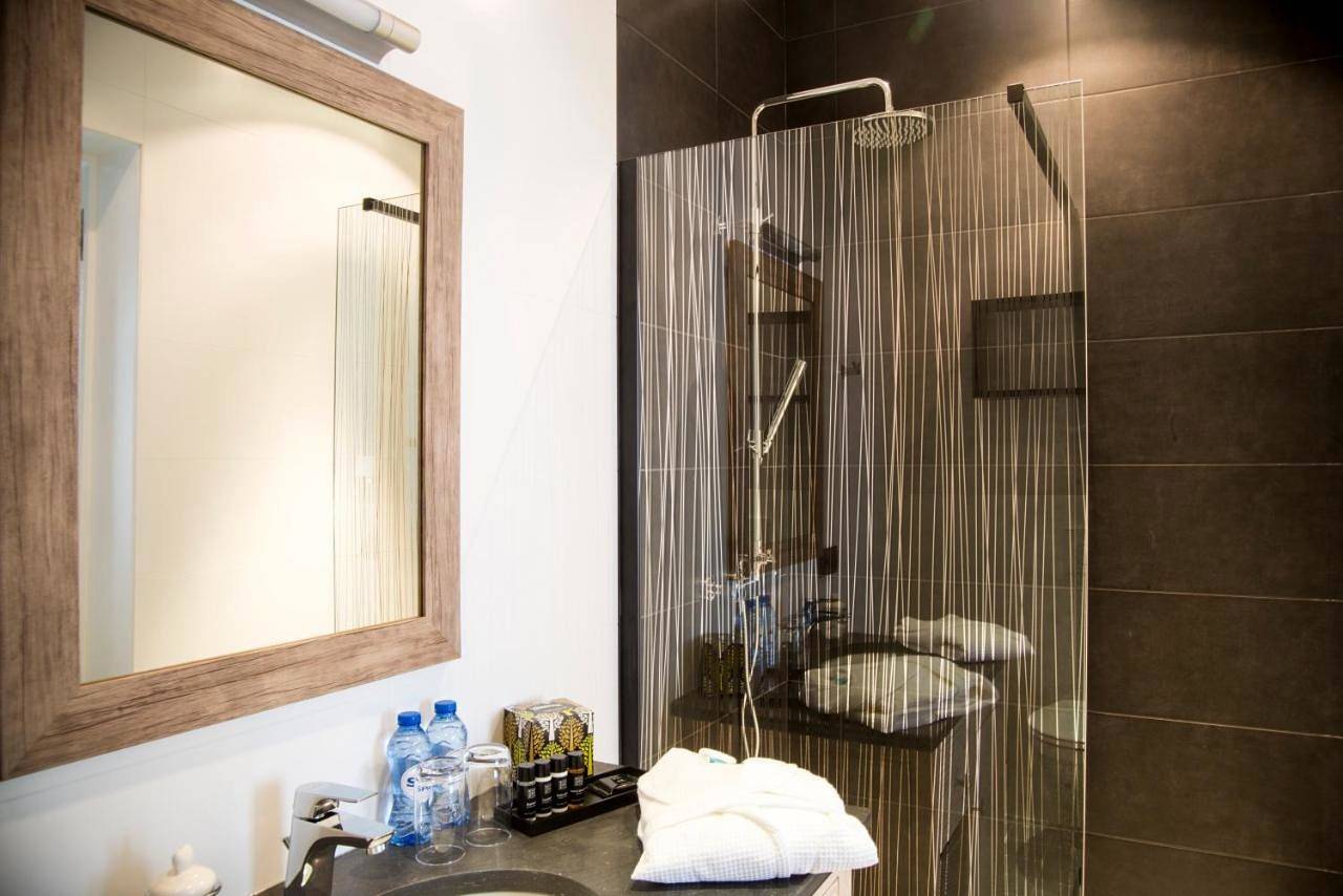 B&B Chambres d'O in Ville d'Ostende, Oostende