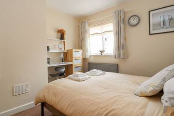 Cottage voor 3 Personen in Chester, Cheshire, Afbeelding 3