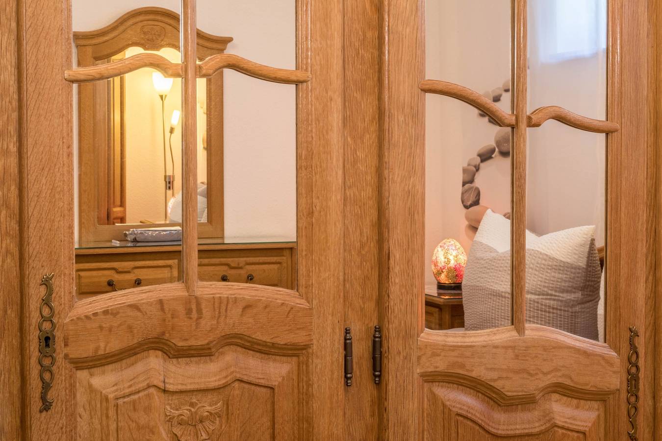 "Appartement für Zwei" aan de oever van het Bodenmeer met Wi-Fi, foto 15
