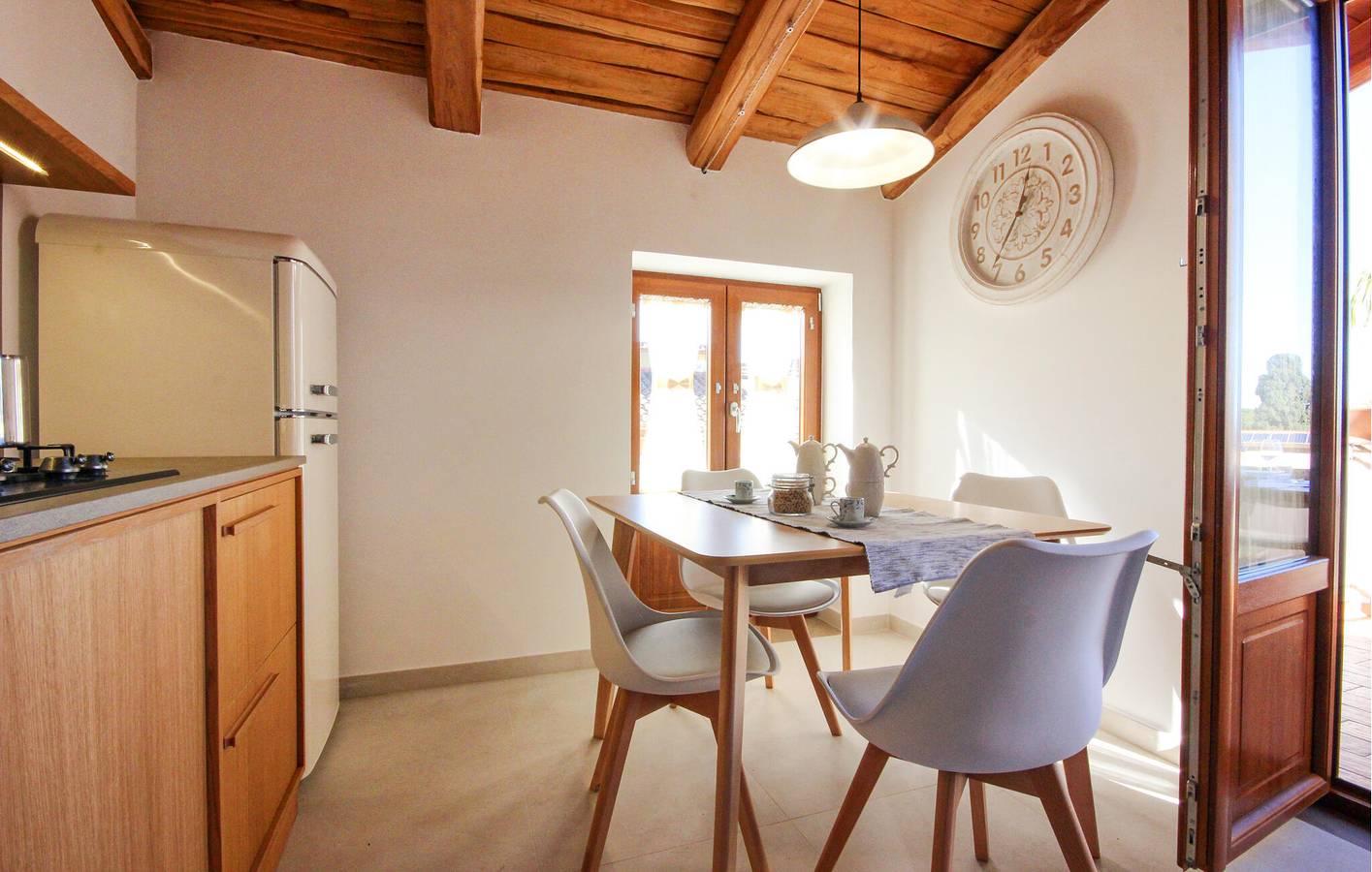 Vakantieappartement voor 2 personen met sauna, foto 10