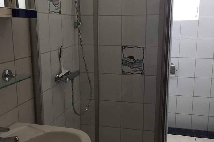 Agriturismo für 5 Personen, mit Garten und Terrasse in Altenkirchen - 4