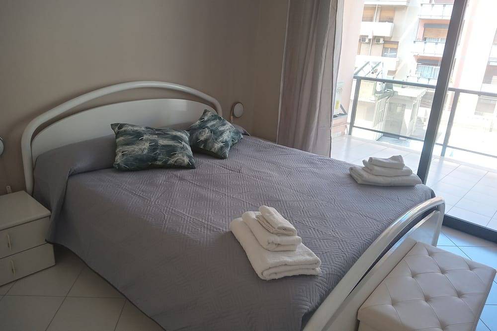 Apartamento entero, Apartment 204 in Mesina, Provincia de Messina