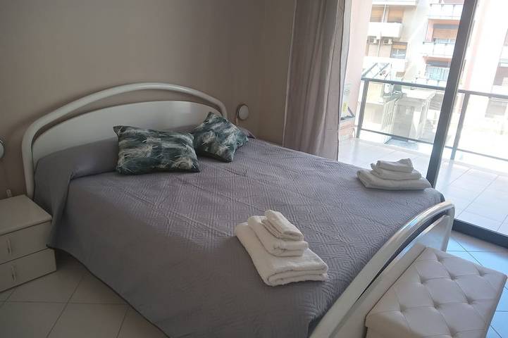 Ferienwohnung für 2 Personen - 1