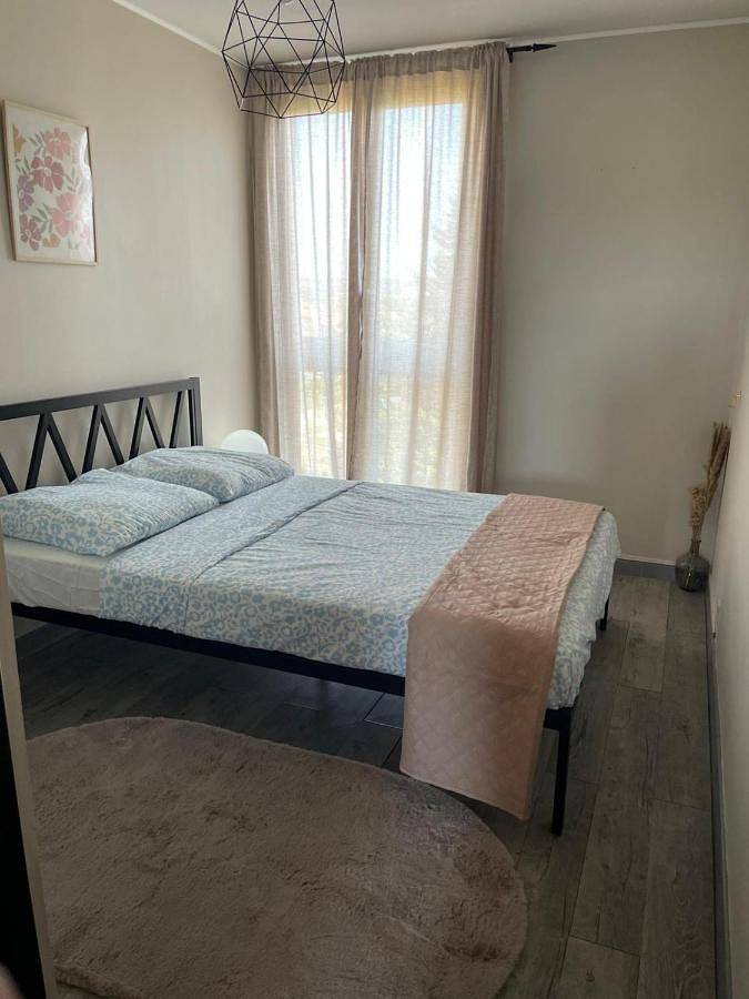 Apartamento de vacaciones para 4 personas, con vistas y balcón - 1