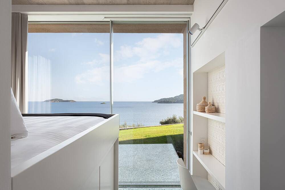 Villa Pelagoon in Αχλαδιάς, Sporades
