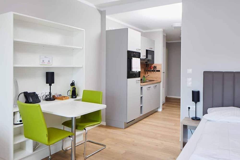 Ganze Wohnung, Apartments M - Adapt Apartments Wetzlar in Wetzlar, Lahn-Dill-Kreis