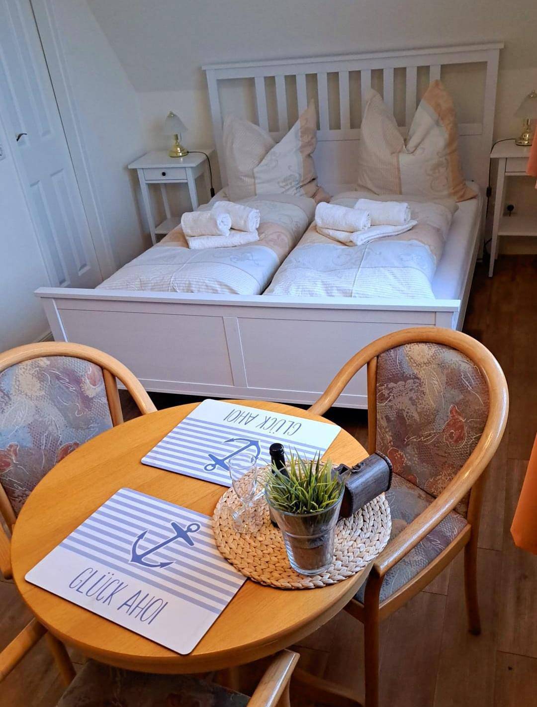Ganze Ferienwohnung, "Rotes Kliff" in Wenningstedt, Sylt