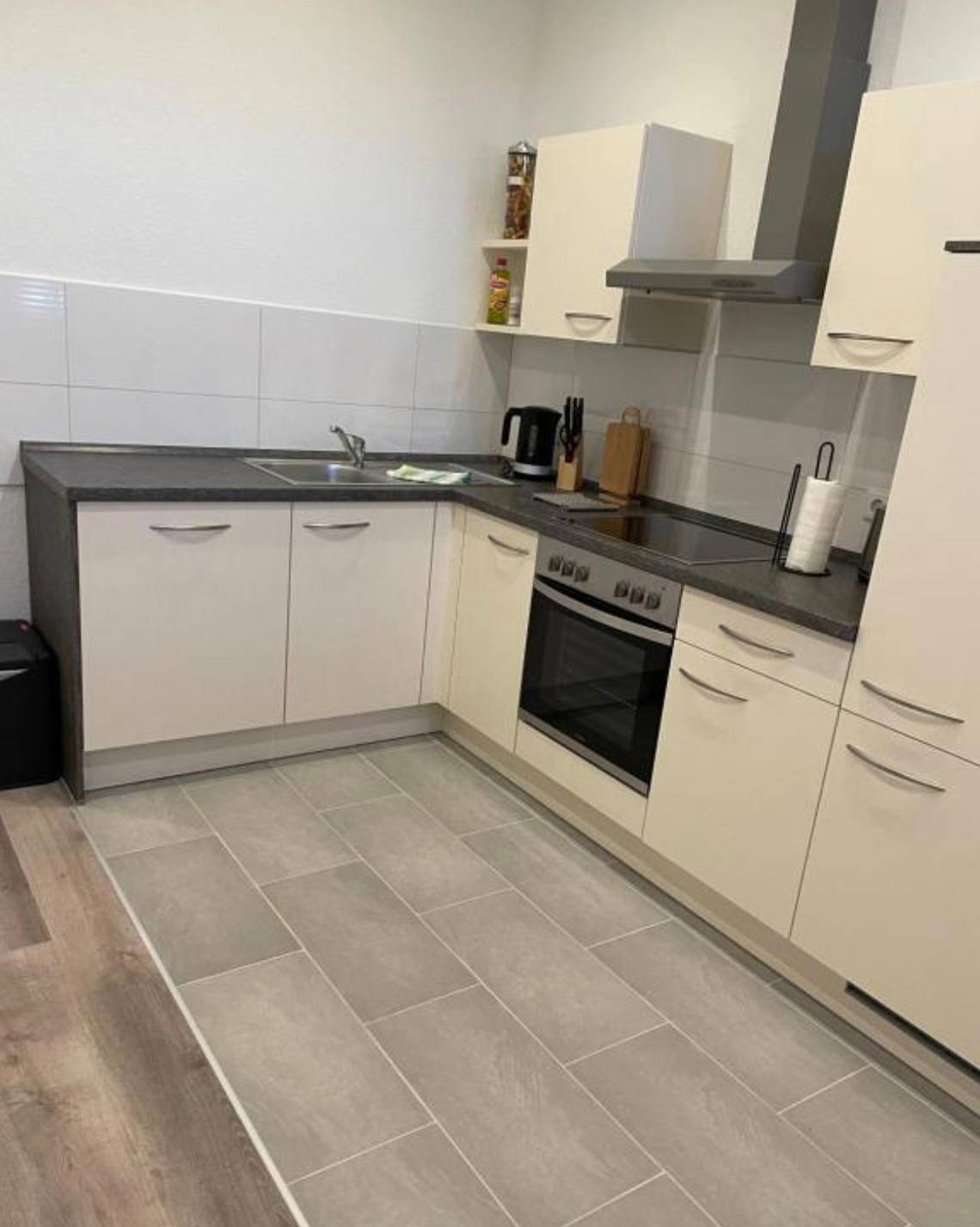 Entire holiday apartment, Hagenstay Eilpe 2 in Eilpe-Dahl, Hagen