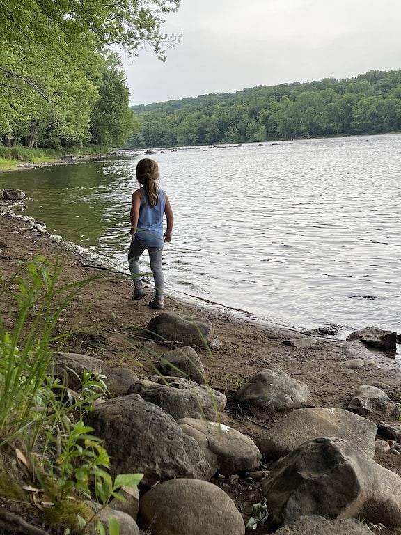 St. Croix River Home in the Heart of Taylors Falls in Taylors Falls, Chisago County
