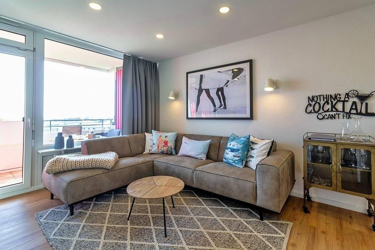 Ferienwohnung in Dahme ab 132€ pro Nacht