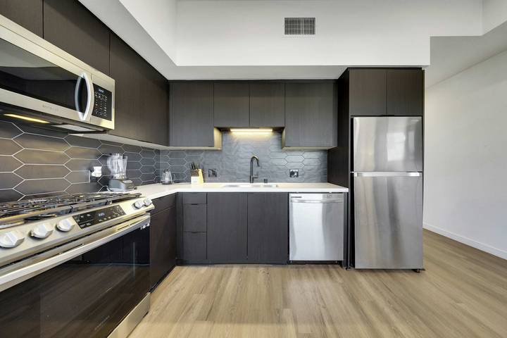 Gîte pour 3 personnes, avec piscine à Los Angeles - 3