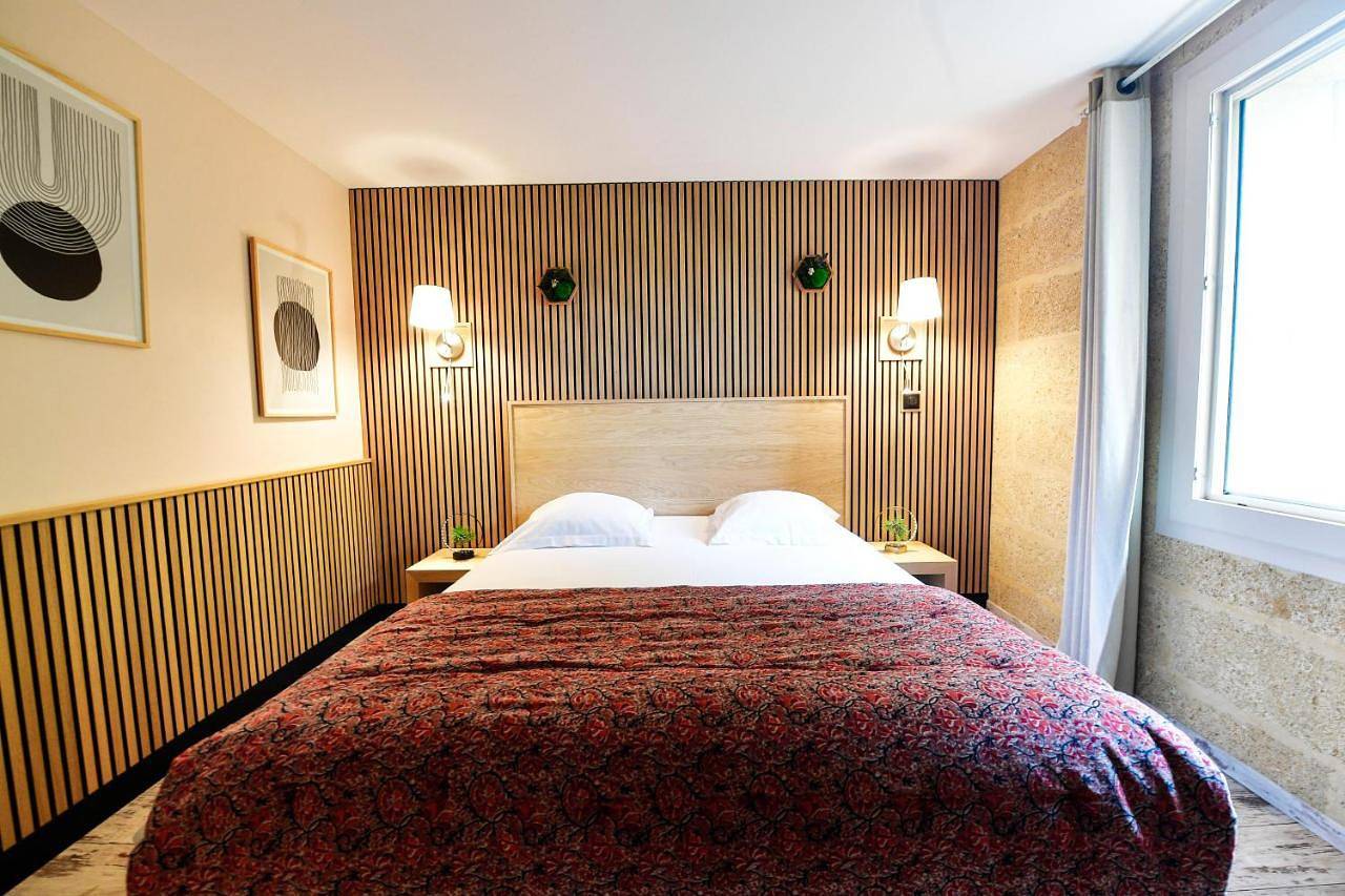 Standard Double Room in Orange, Vaucluse