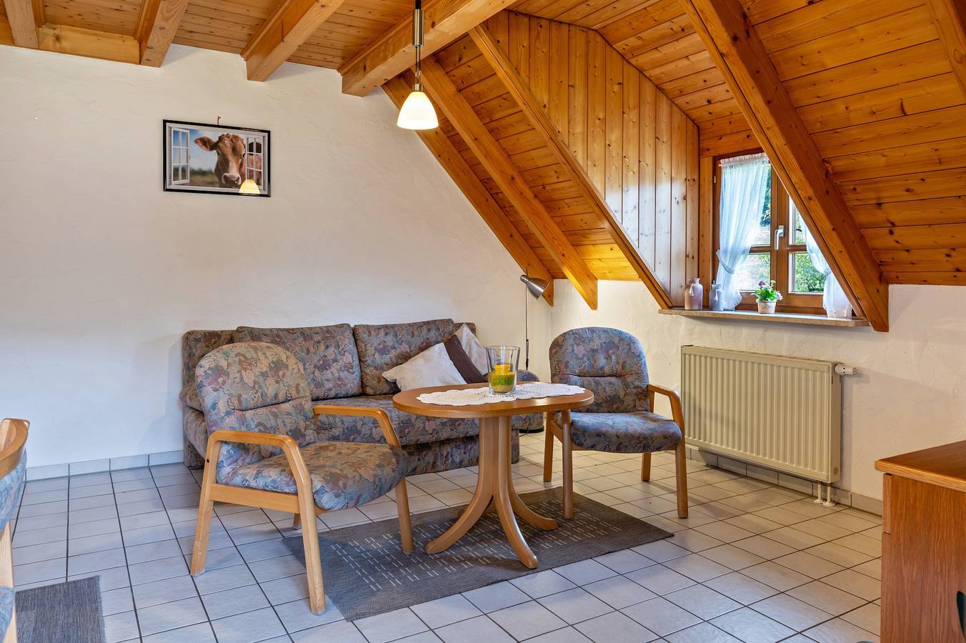 Ganze Wohnung, Ferienwohnung Abendrot in Oberried, Südschwarzwald