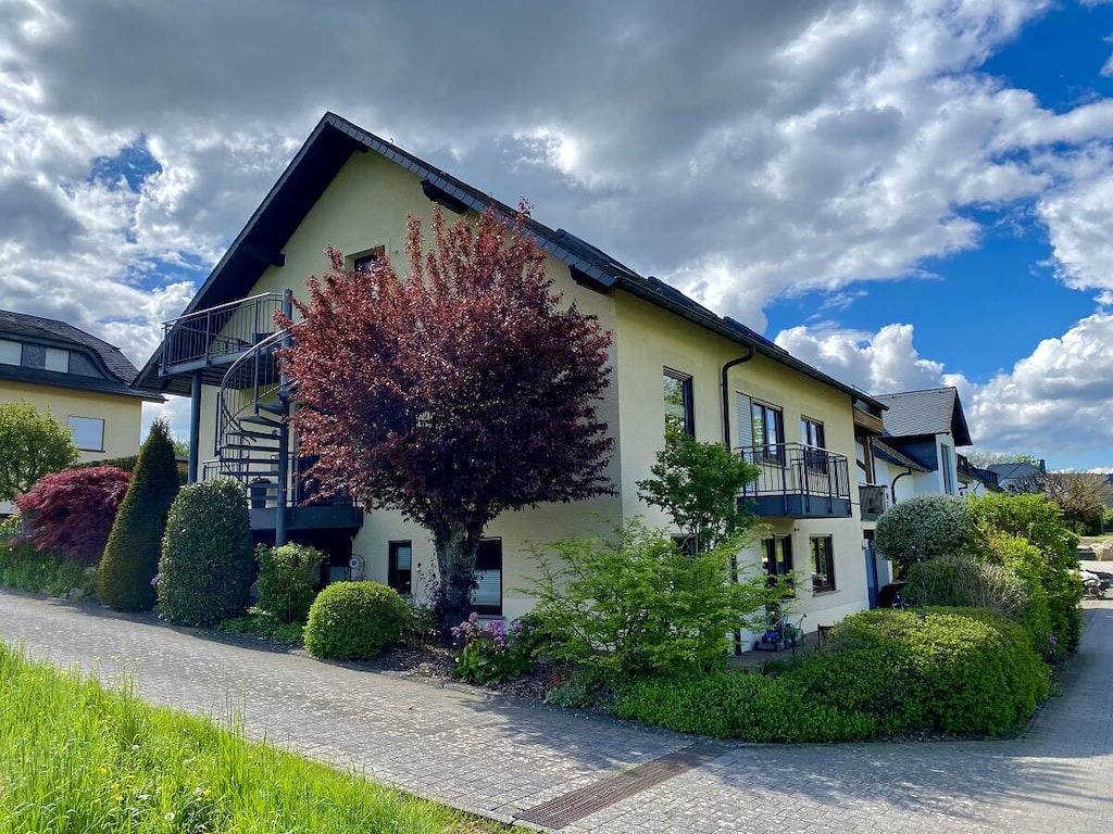 Ferienwohnung JoMi in Mehring, Moseleifel