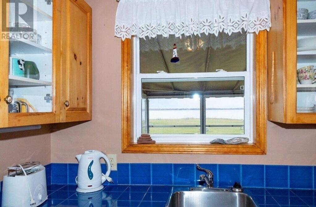 Experience tranquility by the sea, Magnificent views, Romantic charm. in Kings County (Kanada)