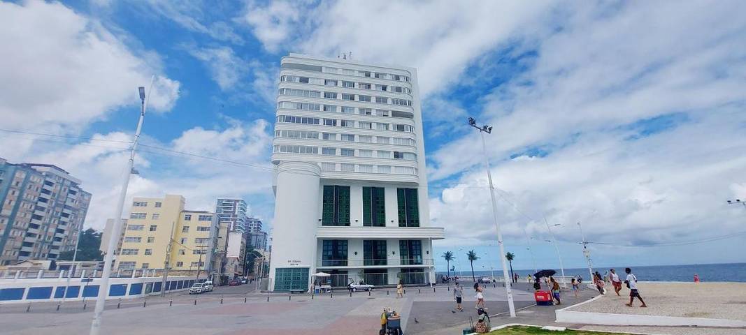 Holiday apartment for 8 people - 1