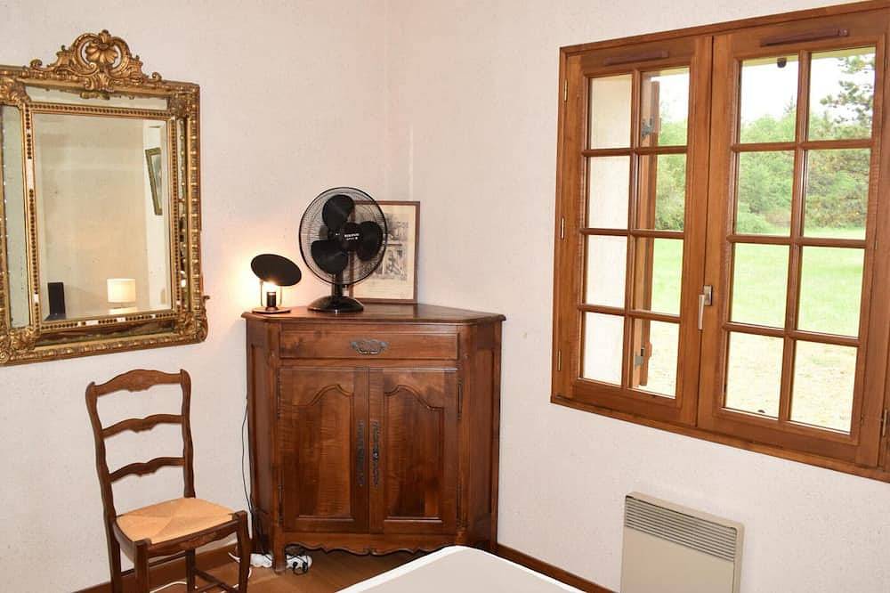 Lodge con piscina privada climatizada, cerca de Cheverny y Chambord in Fontaines-en-Sologne, Sologne