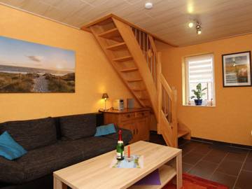 Ferienhaus für 3 Personen in Utarp, Landkreis Wittmund, Bild 4