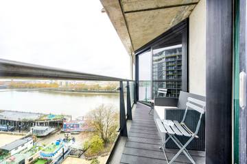 Apartment for 4 People in Wandsworth, London, Photo 1