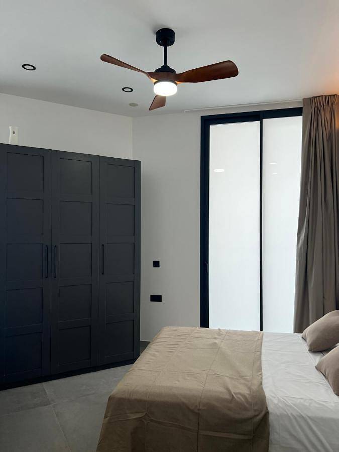 Gîte pour 2 personnes dans Benimaclet - 4