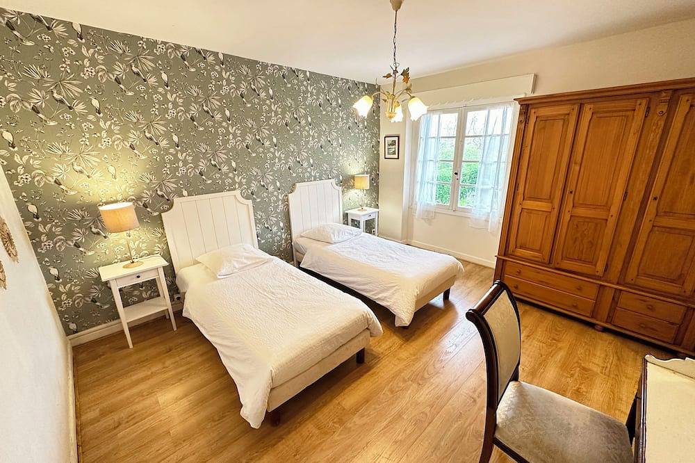 Ferienhaus Emotion - Château de Panisseau in Thénac, Périgord Pourpre