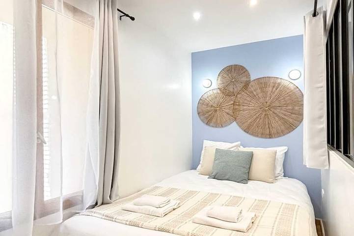 Holiday apartment for 6 people - 1
