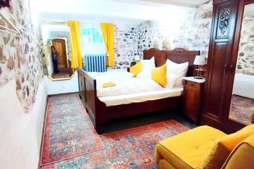 B&b für 6 Personen in Braunlage, Westharz, Bild 1