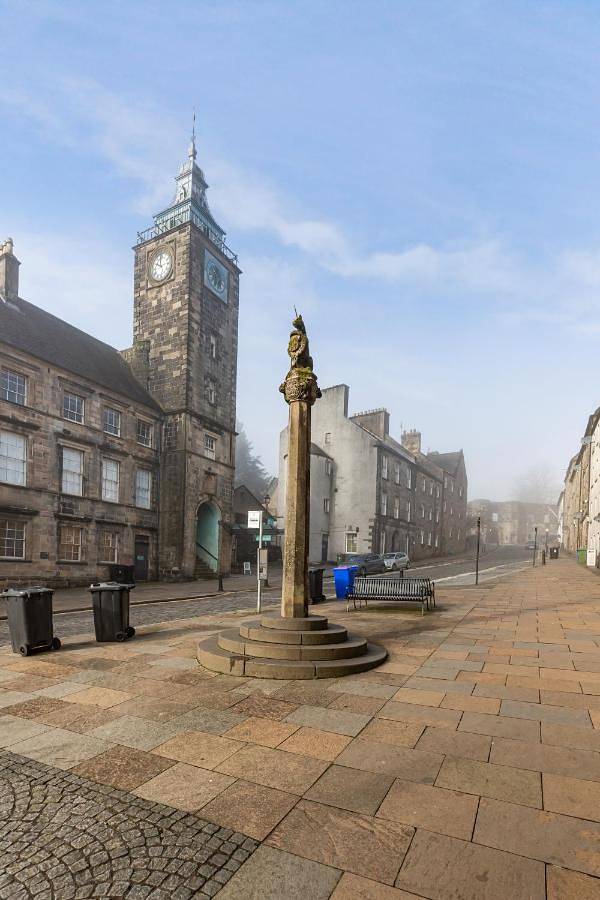 Gîte pour 4 personnes à Stirling - 2