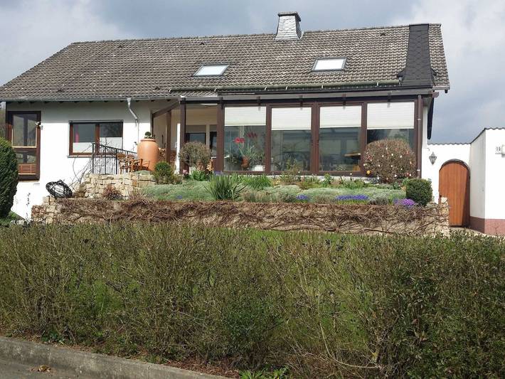 Ganze Ferienwohnung, Ferienhaus Asel - Fewo Klein in Vöhl, Landkreis Waldeck-Frankenberg