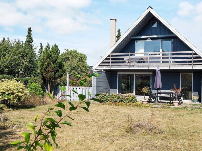 Ferienhaus für 7 Personen, kinderfreundlich in Lolland-Falster - 2