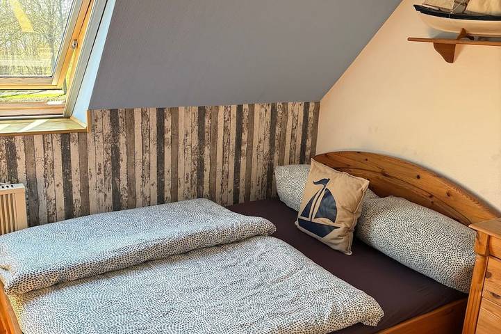 Ferienhaus für 4 Personen in Maasholm - 3