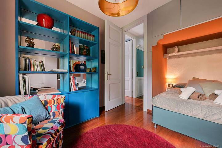 Ferienhaus für 8 Personen, mit Garten und Whirlpool, mit Haustier in Verona - 3