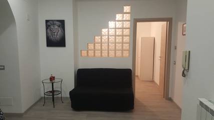 Ferienwohnung für 4 Personen in Genua