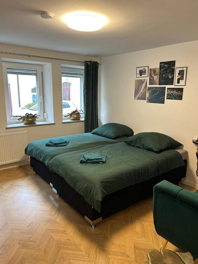 Ferienwohnung für 4 Personen