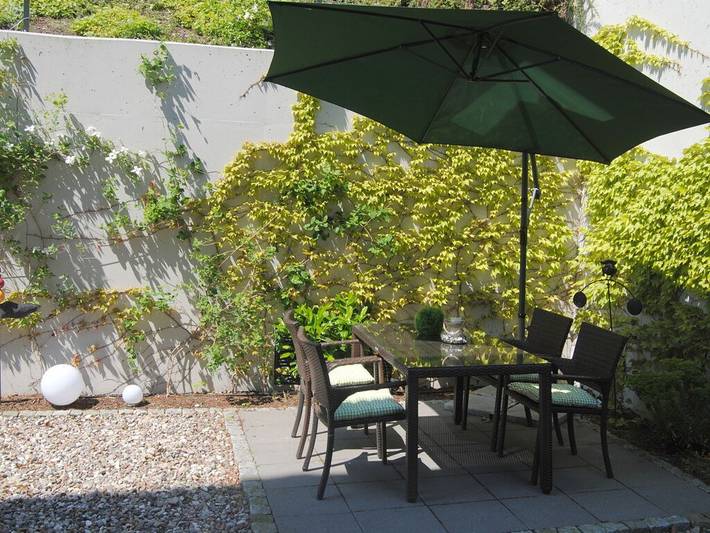 Ferienhaus für 4 Personen, mit Terrasse in Sellin - 2